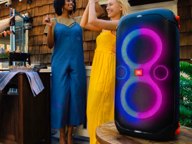 Jbl partybox 110