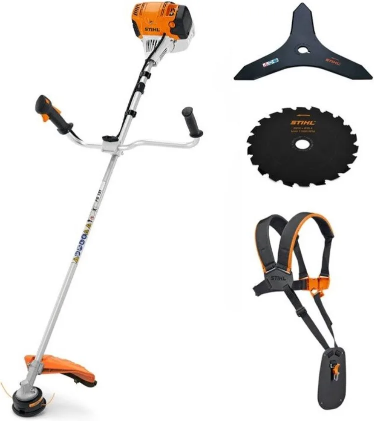 Stihl ryddesag