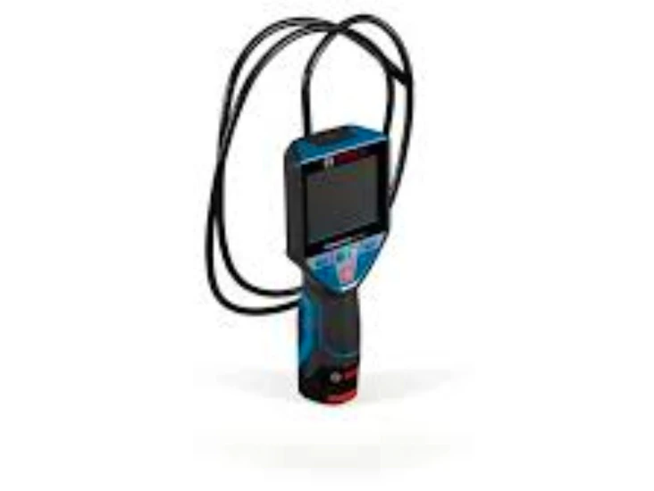 Inspektionskamera bosch gic120c proffessional