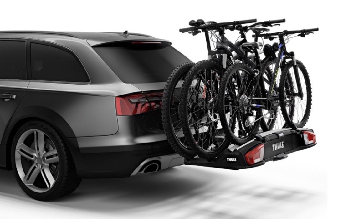 Thule velospace xt3