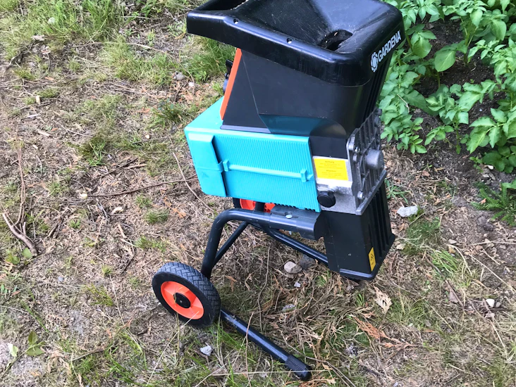 Gardena flishuggerkvistkutter