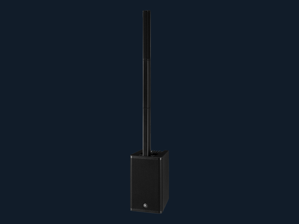 Yamaha stagepas 1k – compact all-in-one pa system