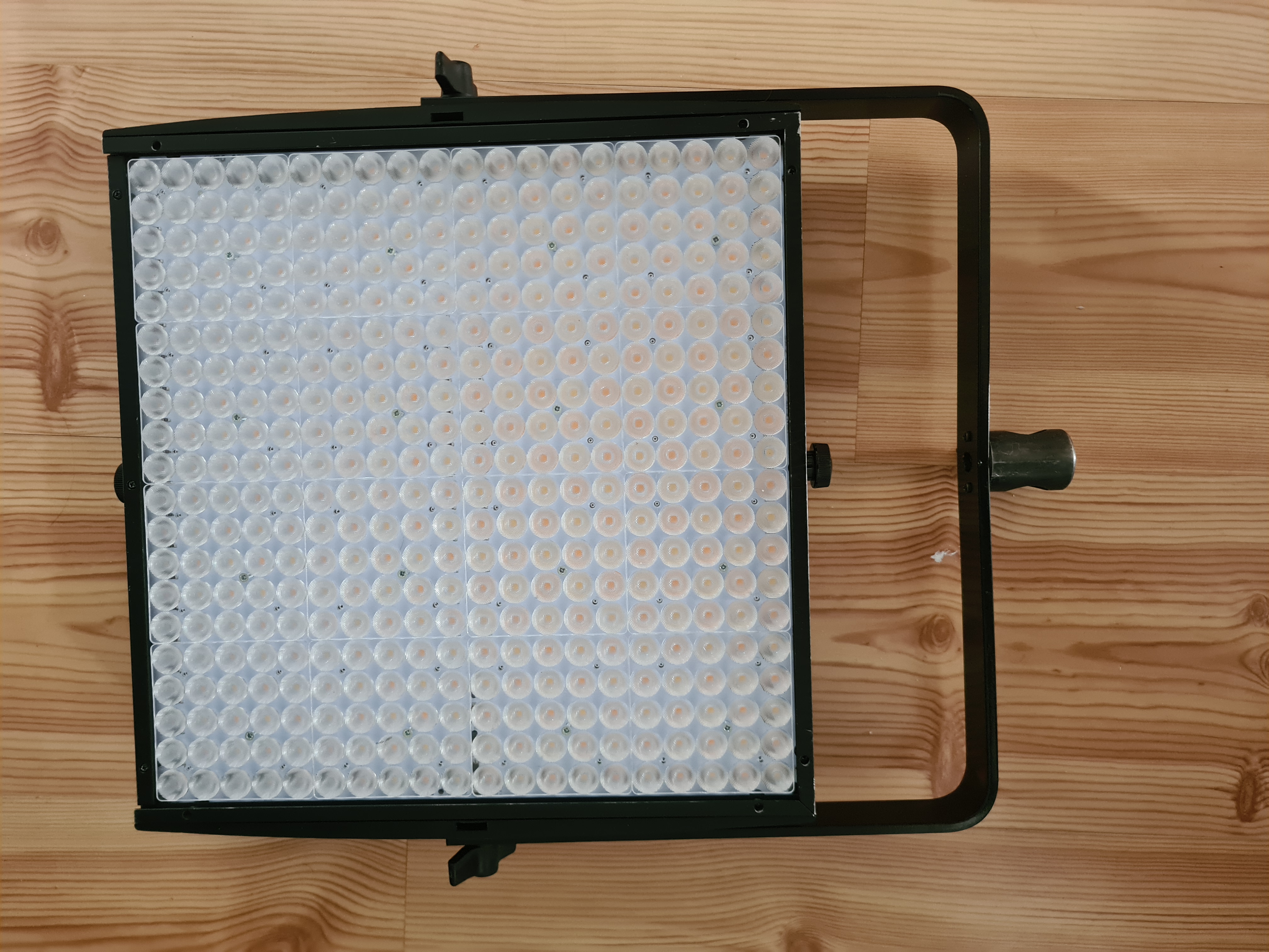 Lupo superpanel 30 bicolour