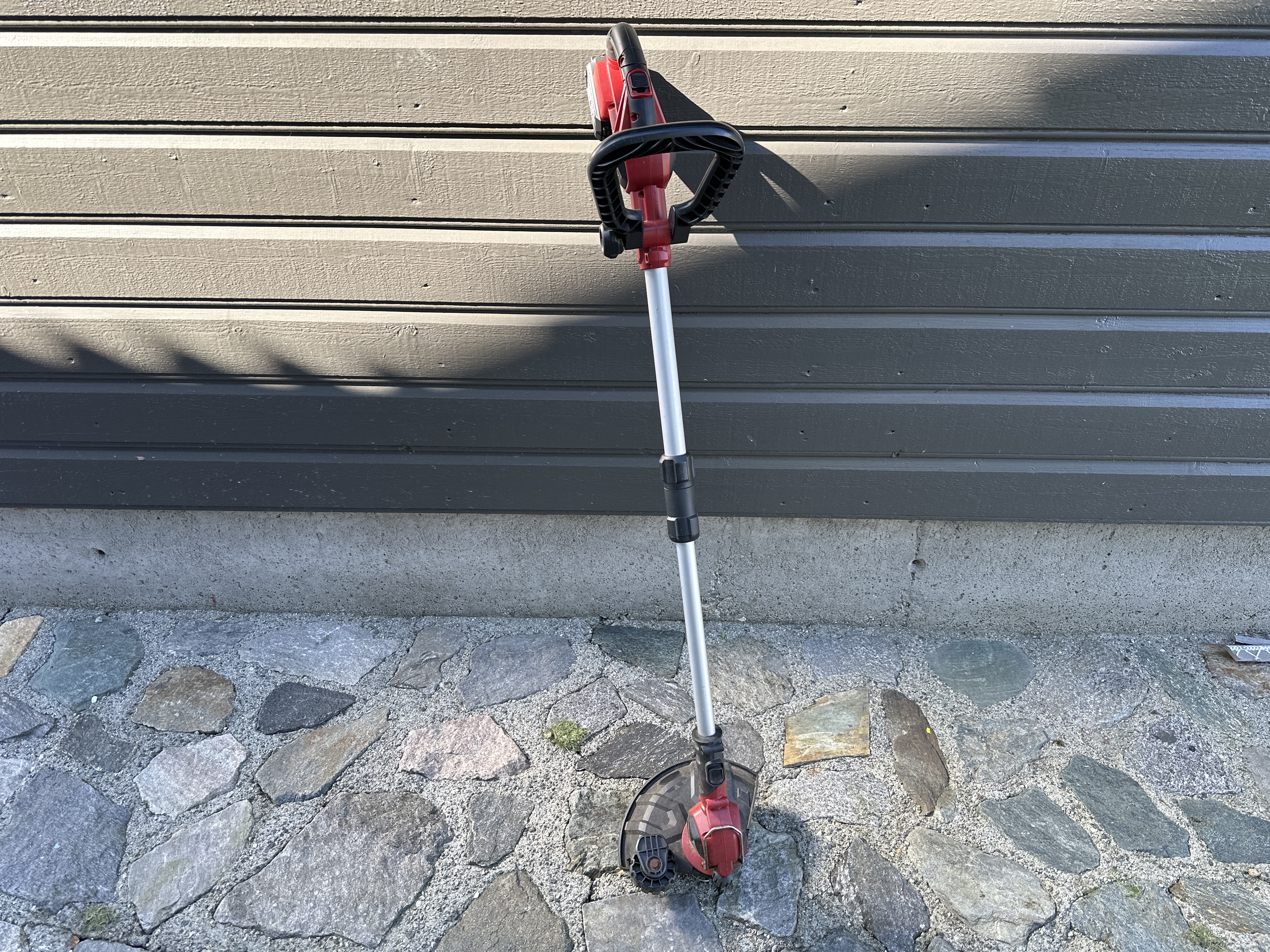 Kantklipper