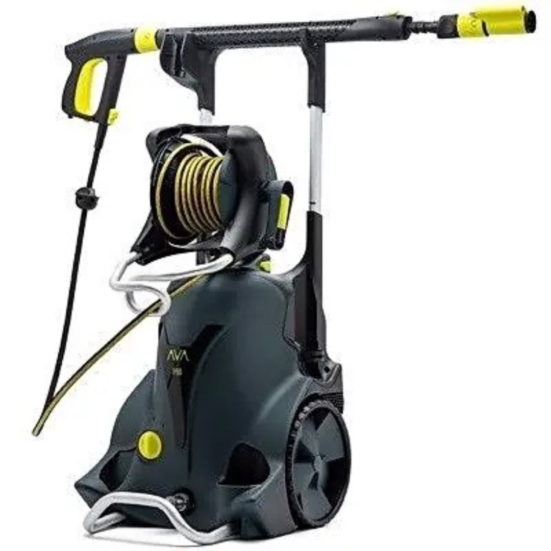 Ava p60 høytrykksspyler 