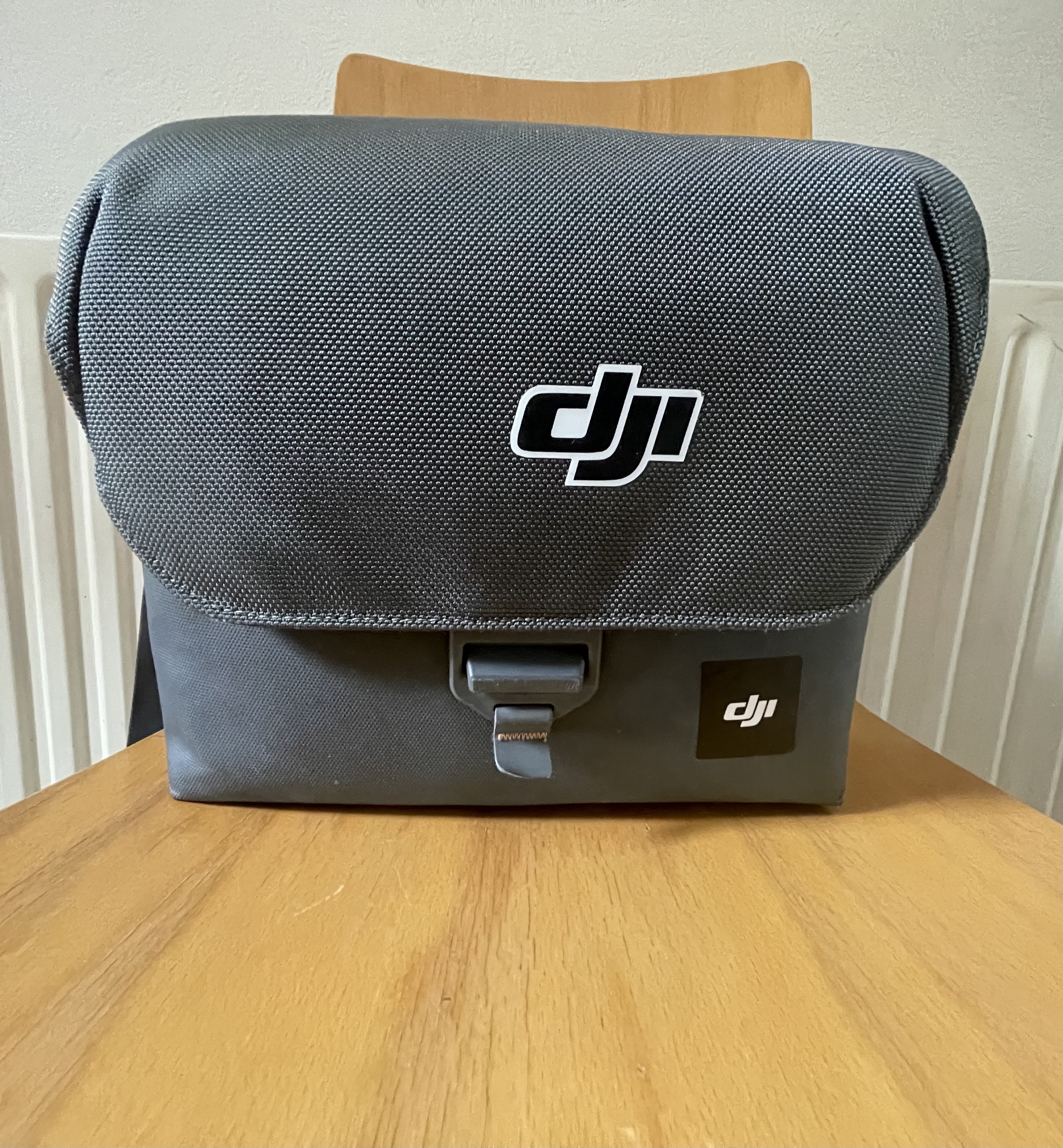 Dji air 3s with fly more combo