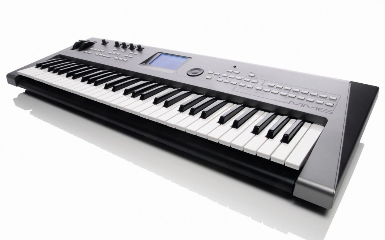 Yamaha mm6