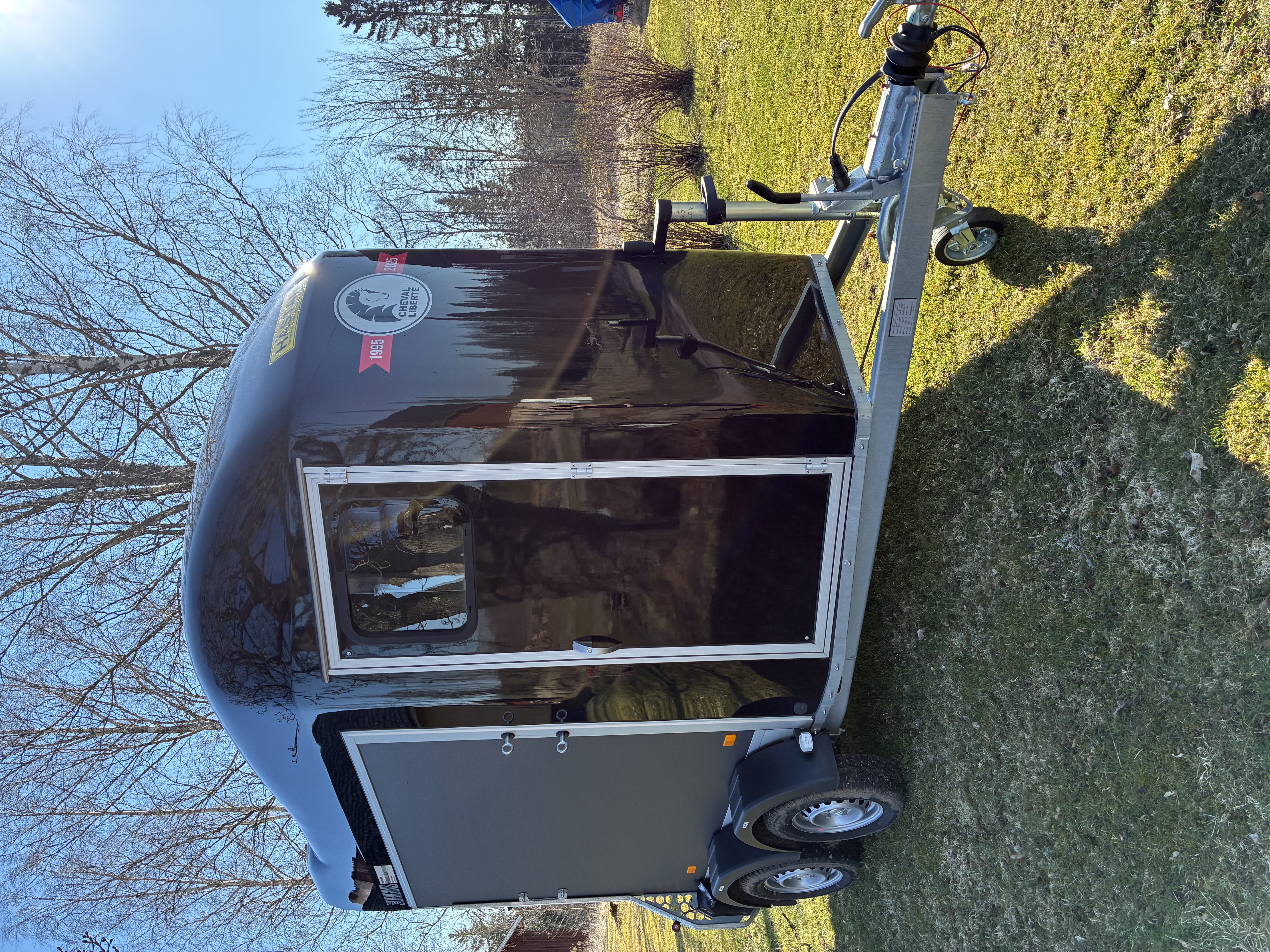 Cheval gold origins plyfa