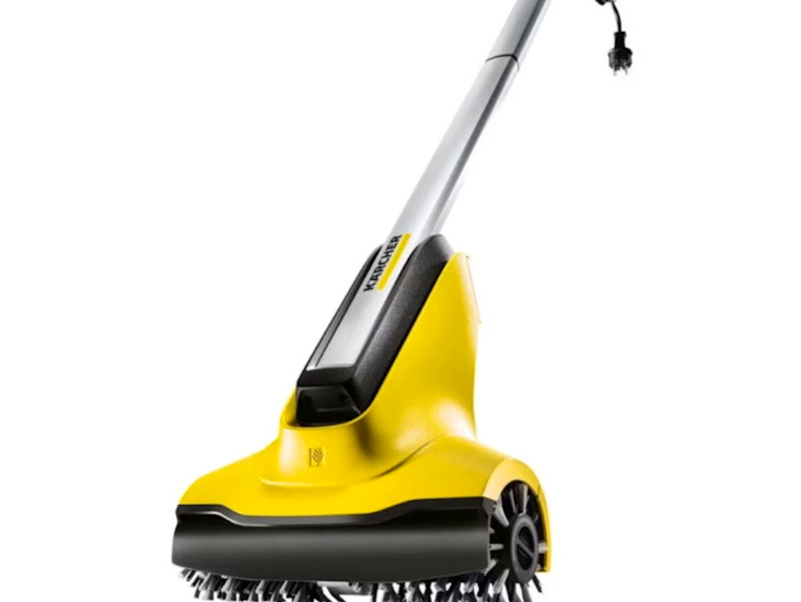 Pcl 4 från kärcher