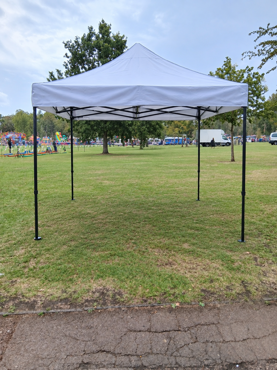 3mx3m heavy duty pop up gazebo 