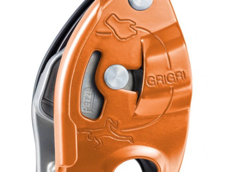 Petzl gri gri