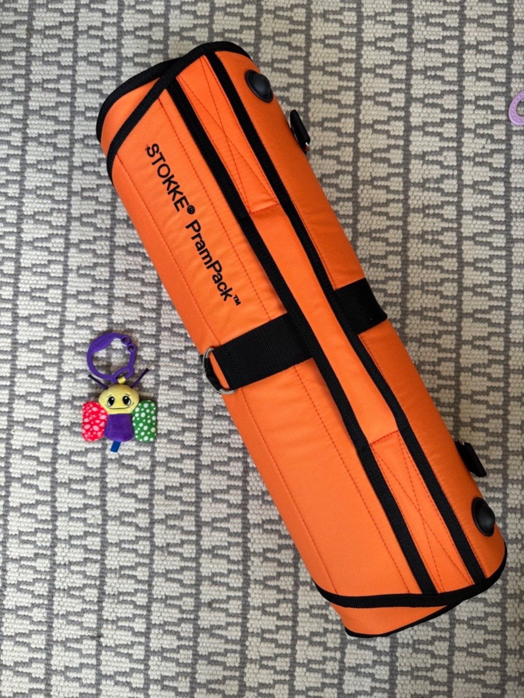 Stokke prampack