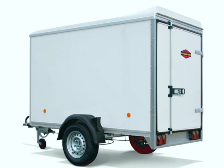 Böckmann 2513/135 skaphenger