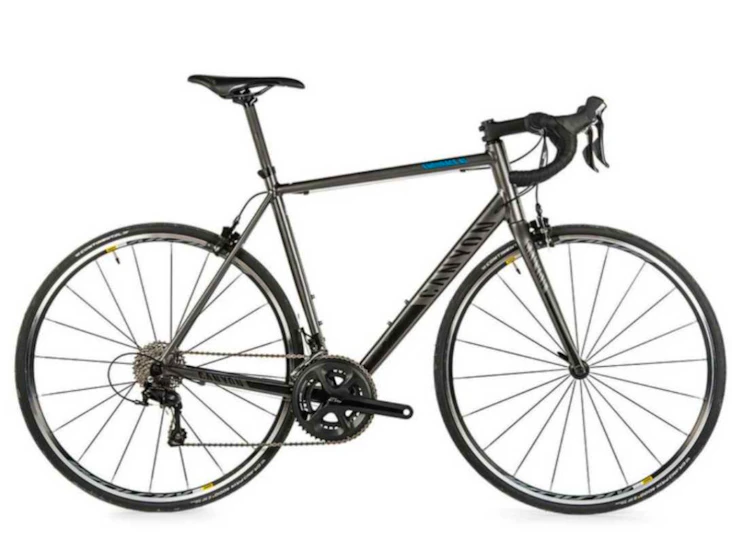Canyon endurace al 6.0 storlek large