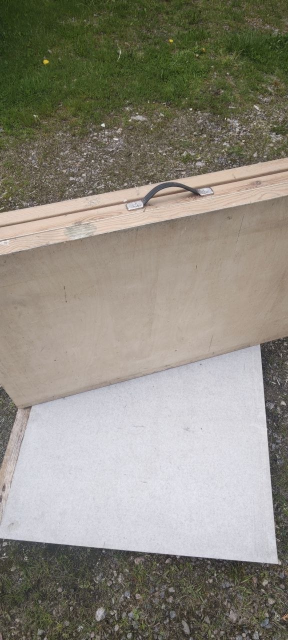 Tapetbord