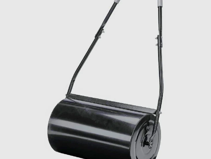 Utleie av plenrulle!