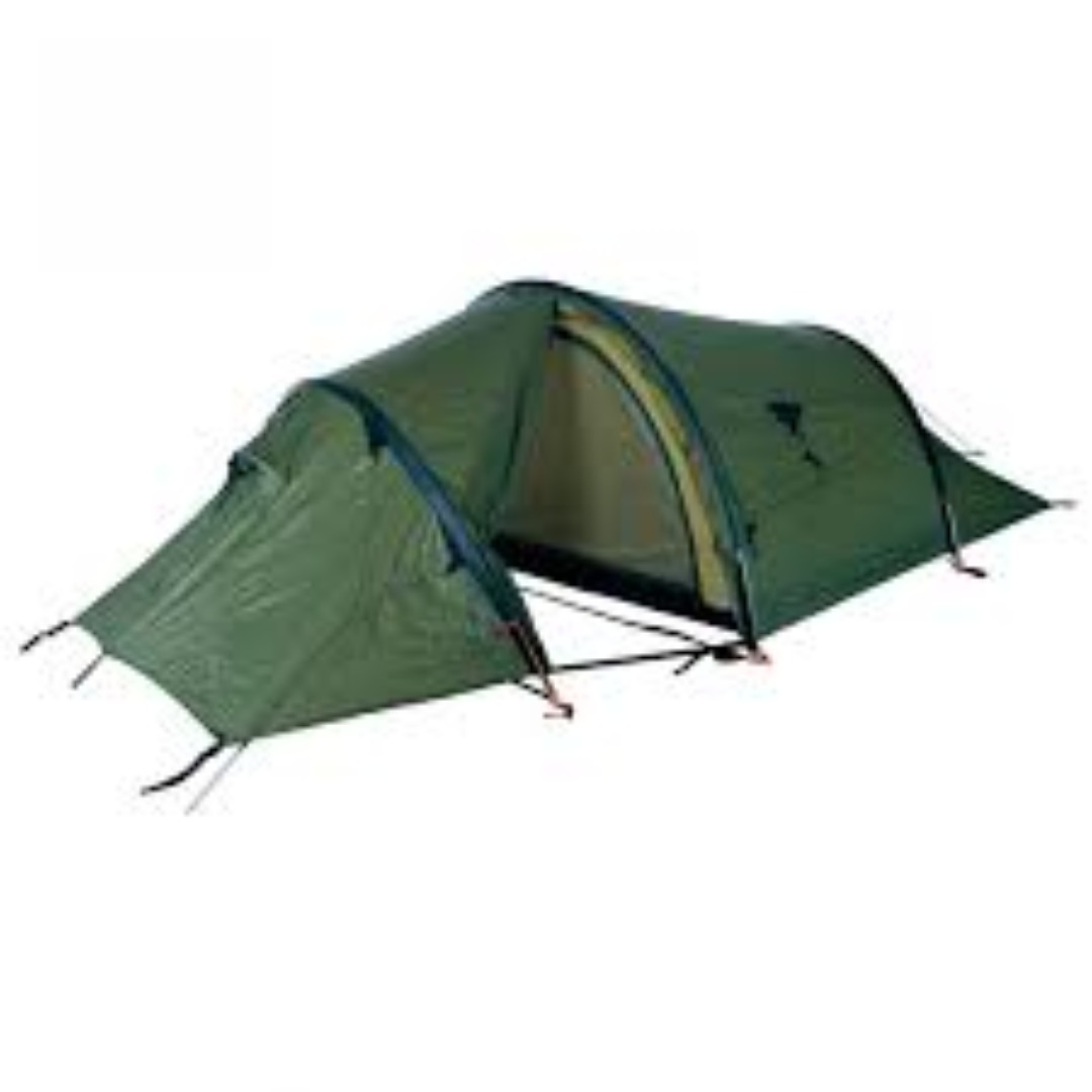 Bergans 3- mannstelt 3,5 kg