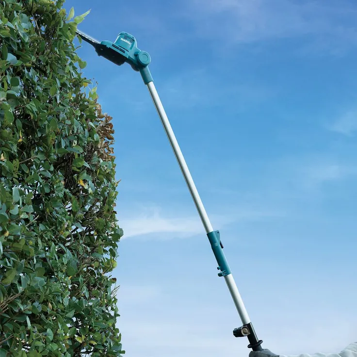 Akkupensasleikkuri makita dun461wz 18v