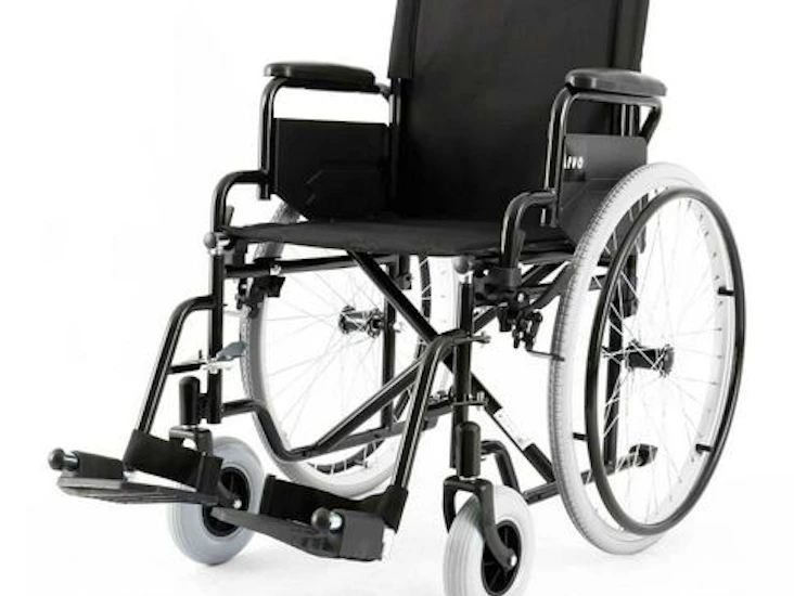 Pyörätuoli, arvo basic