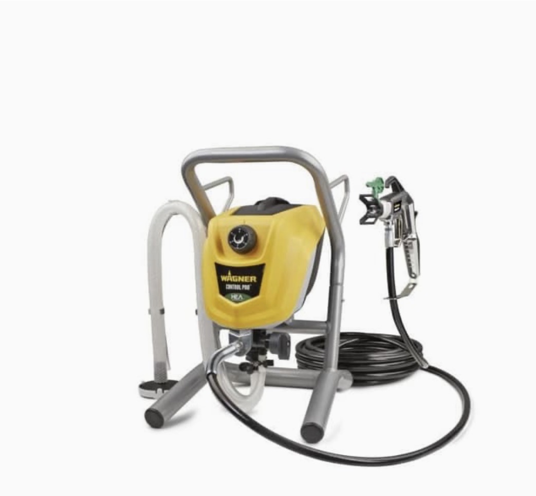 Wagner färgspruta 250 pro 