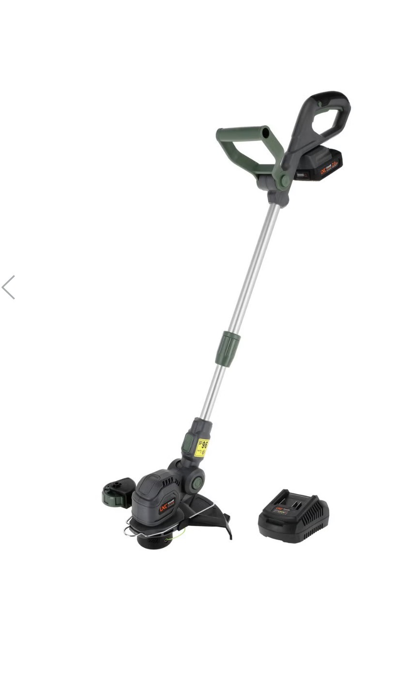 Cocraft lxc grästrimmer