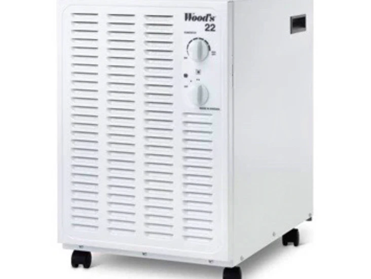 Avfuktare (väldigt effektiv)