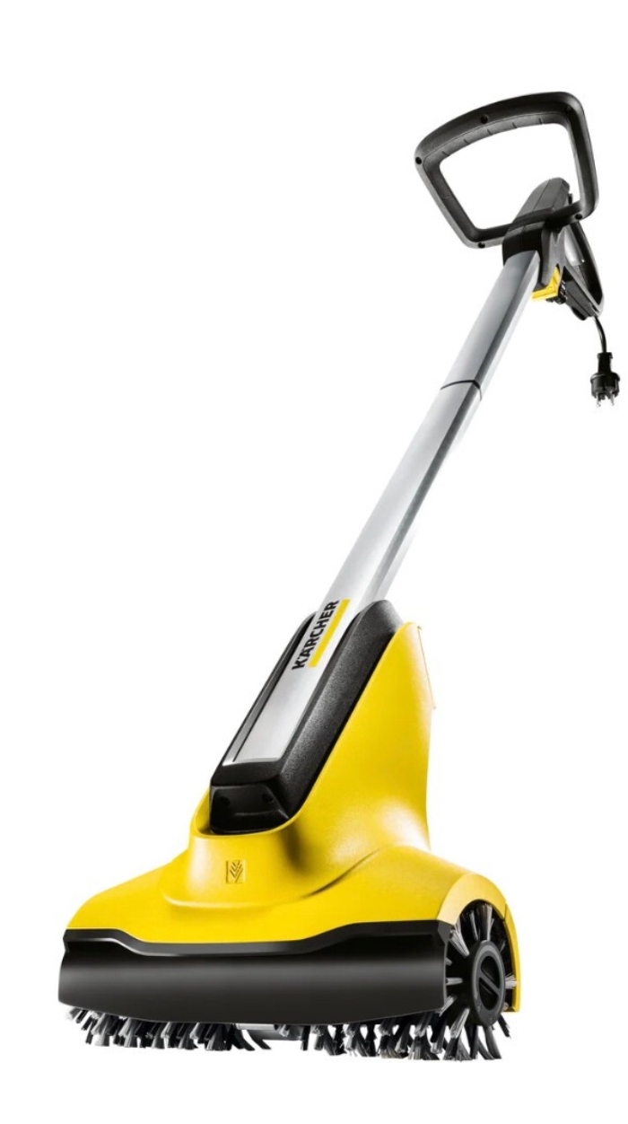 Karcher pcl4 terrassevasker