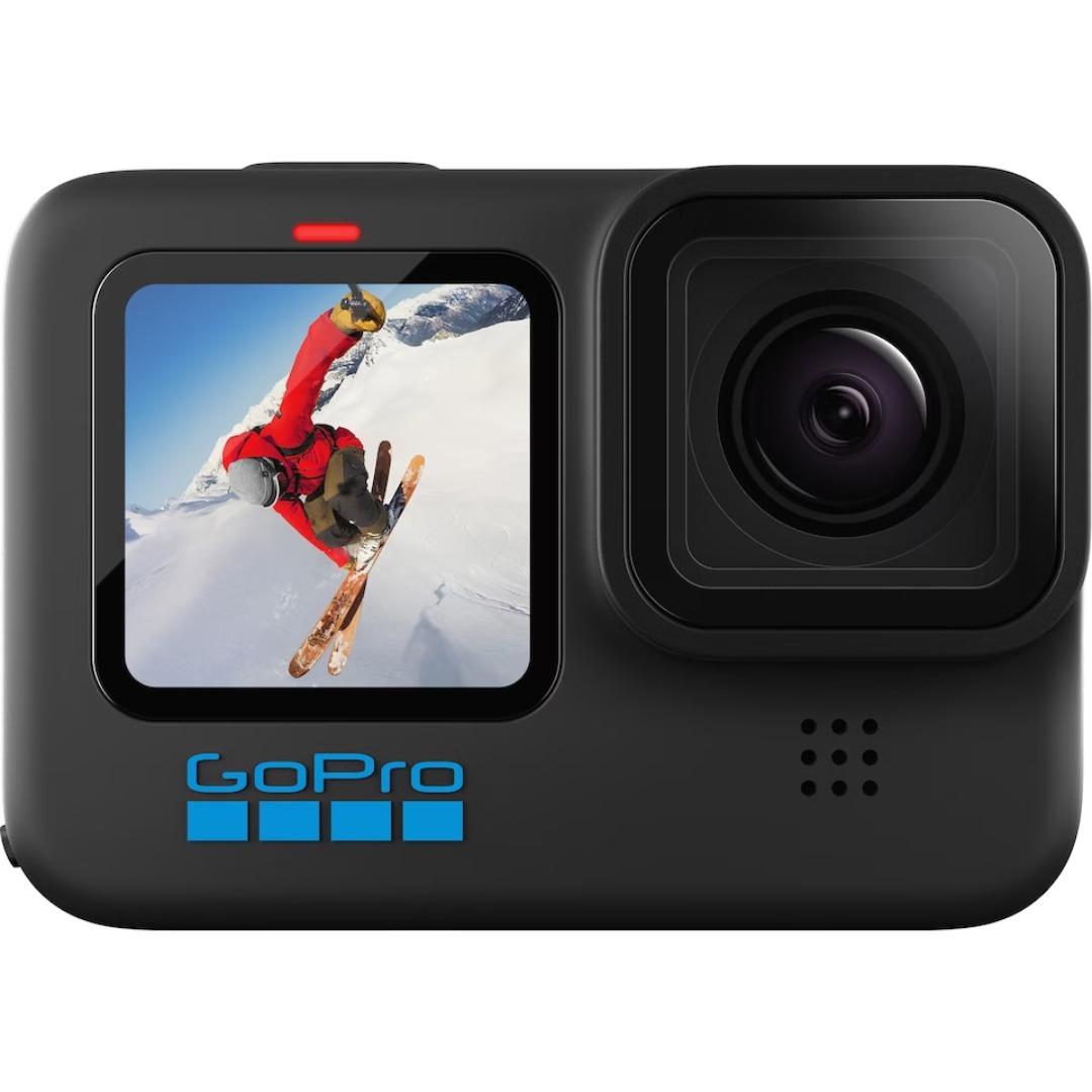 Gopro hero 10 black actionkamera