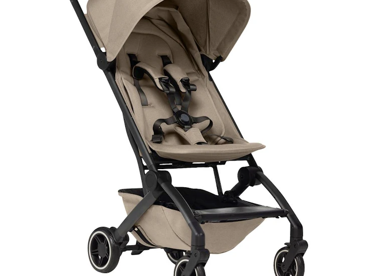 Joolz aer+ reisevogn - verdens beste!