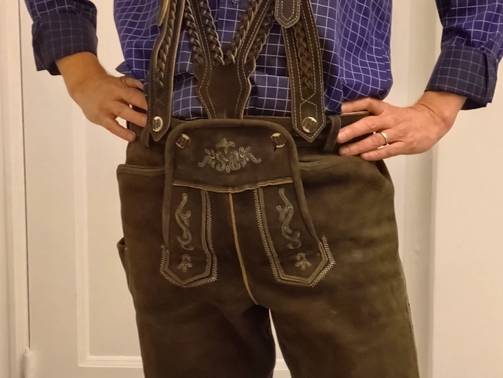 Lederhosen