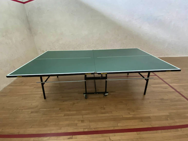 Table tennis table (full size)
