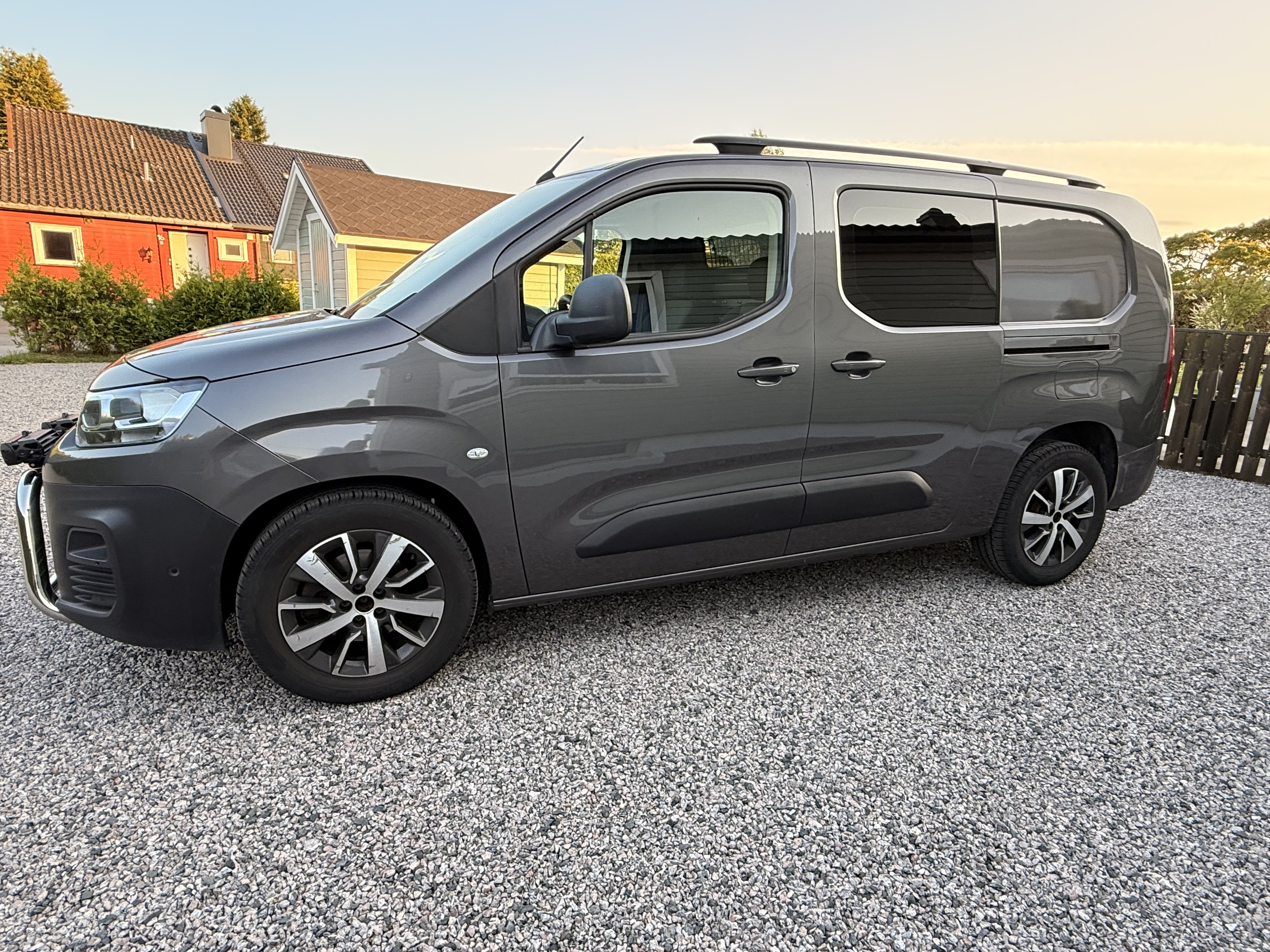 Berlingo l2