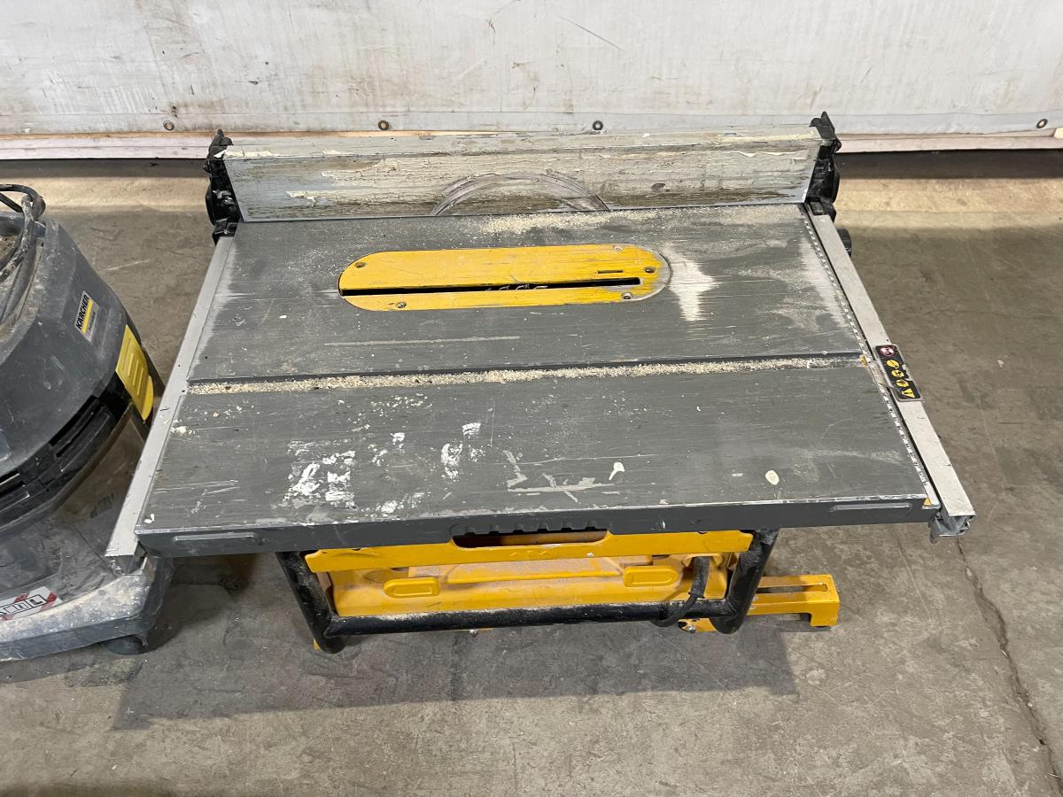 Dewalt 745