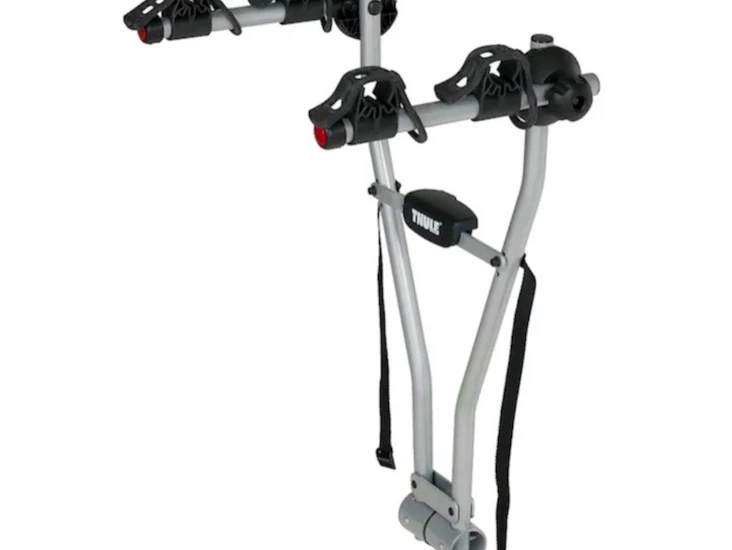 Thule express cykelhållare 2 cyklar