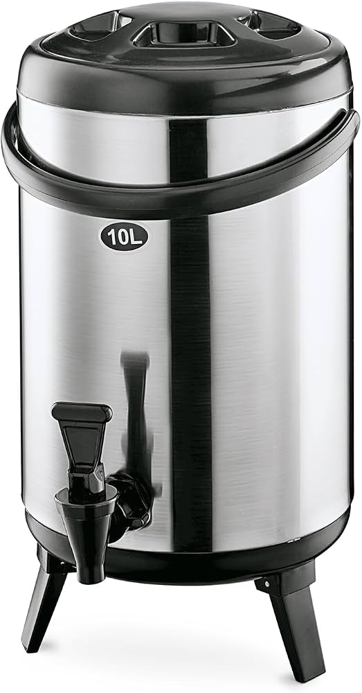 Kaffetermos 10 liter 