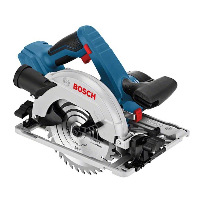 Bosch gks 18v-57 g sirkelsag