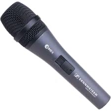 Sennheiser e845s 