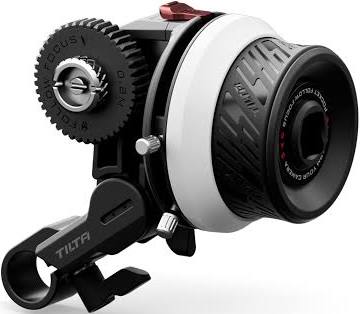 Tilta pocket follow focus