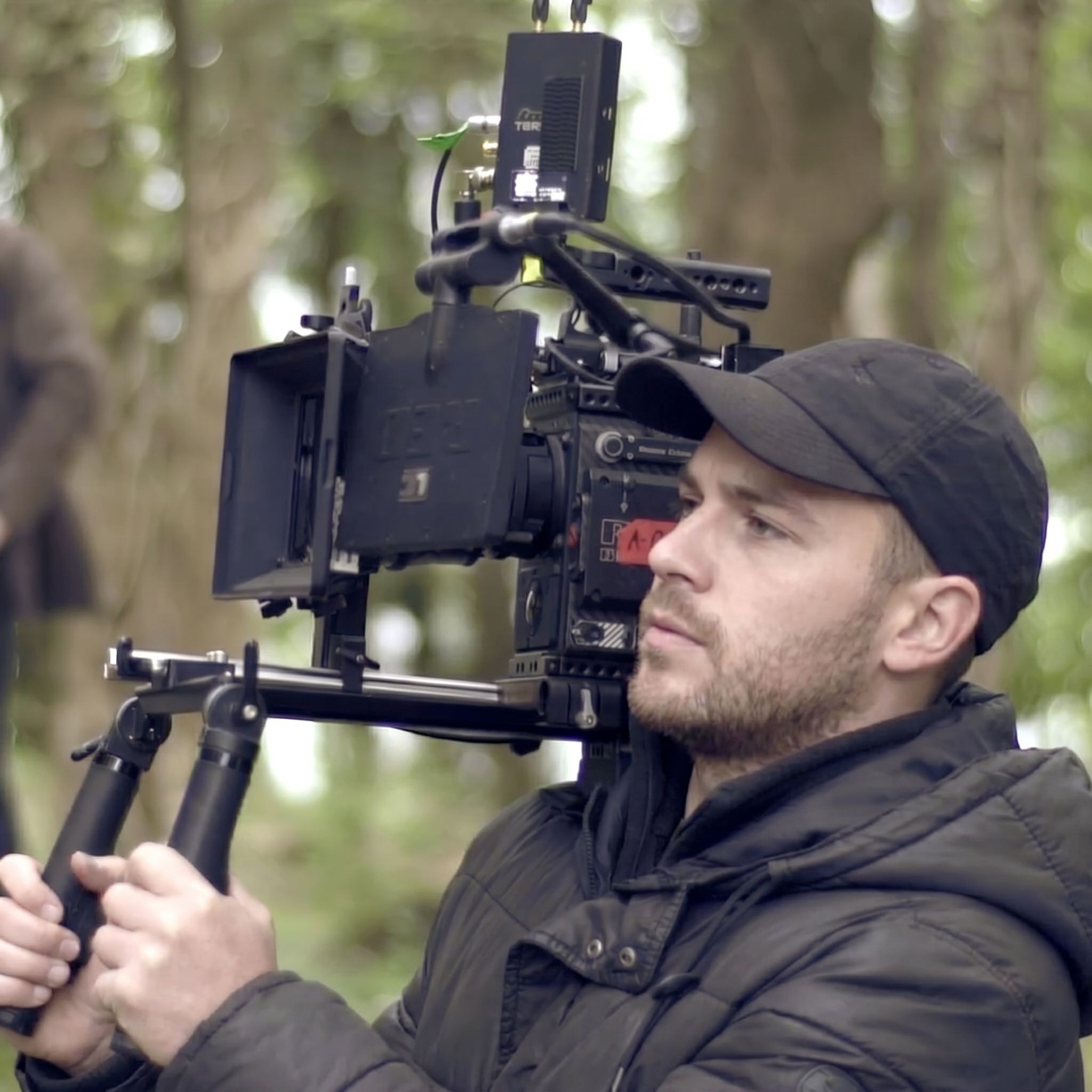 Red helium 8k cinema package | redcode raw + wireless video (komodo / alexa