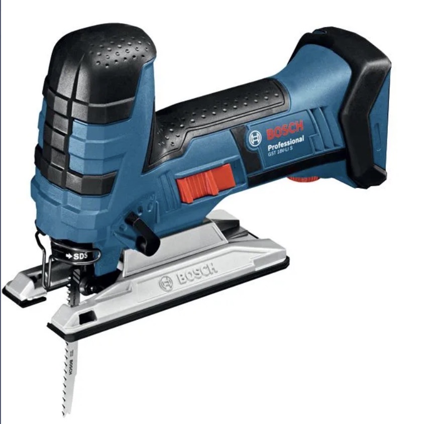 Bosch stikksag 