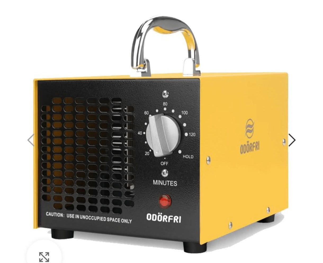 Ozongenerator 