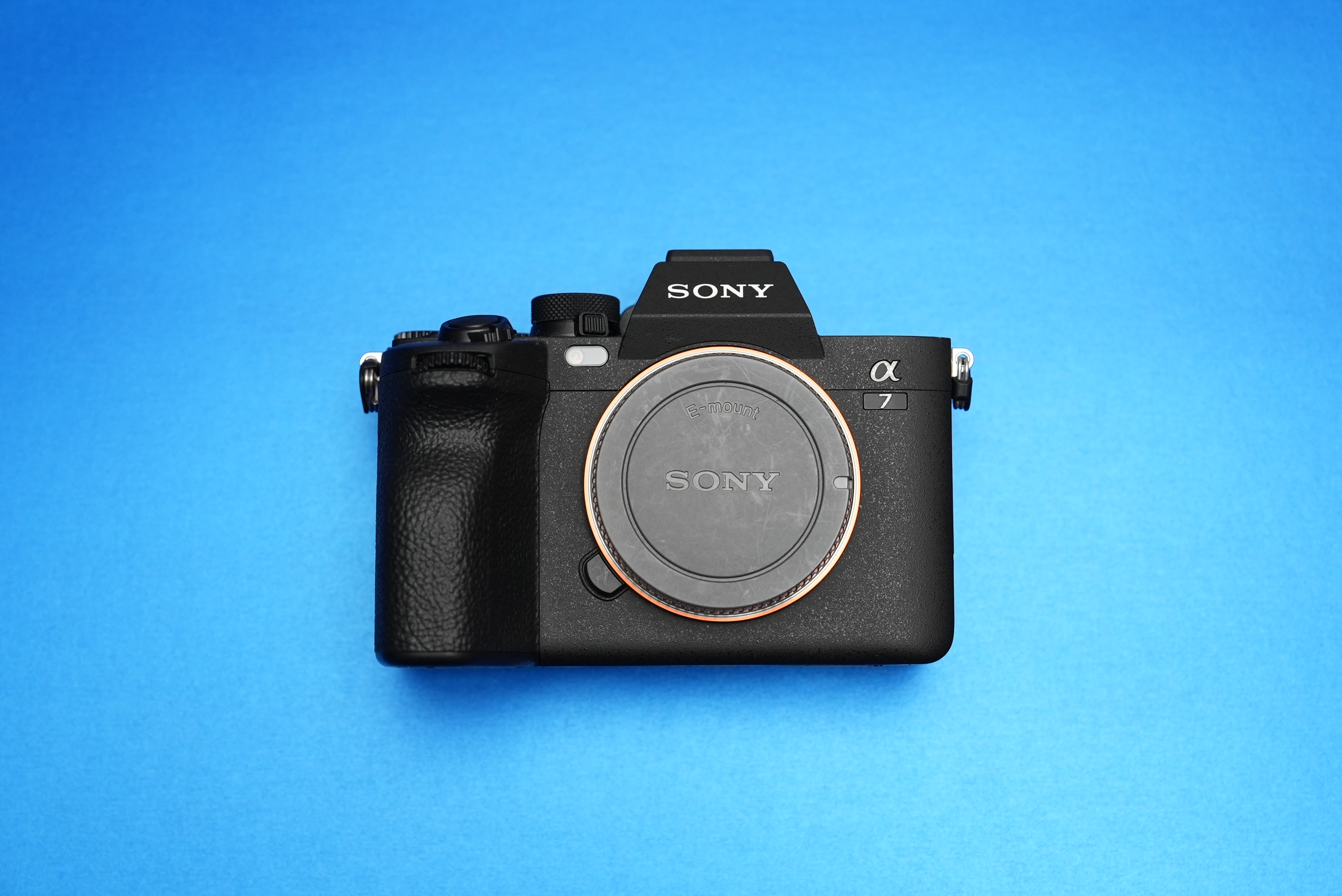 Rent Sony A7 IV Camera Sony 24-70 MK II Lens DJI Ronin