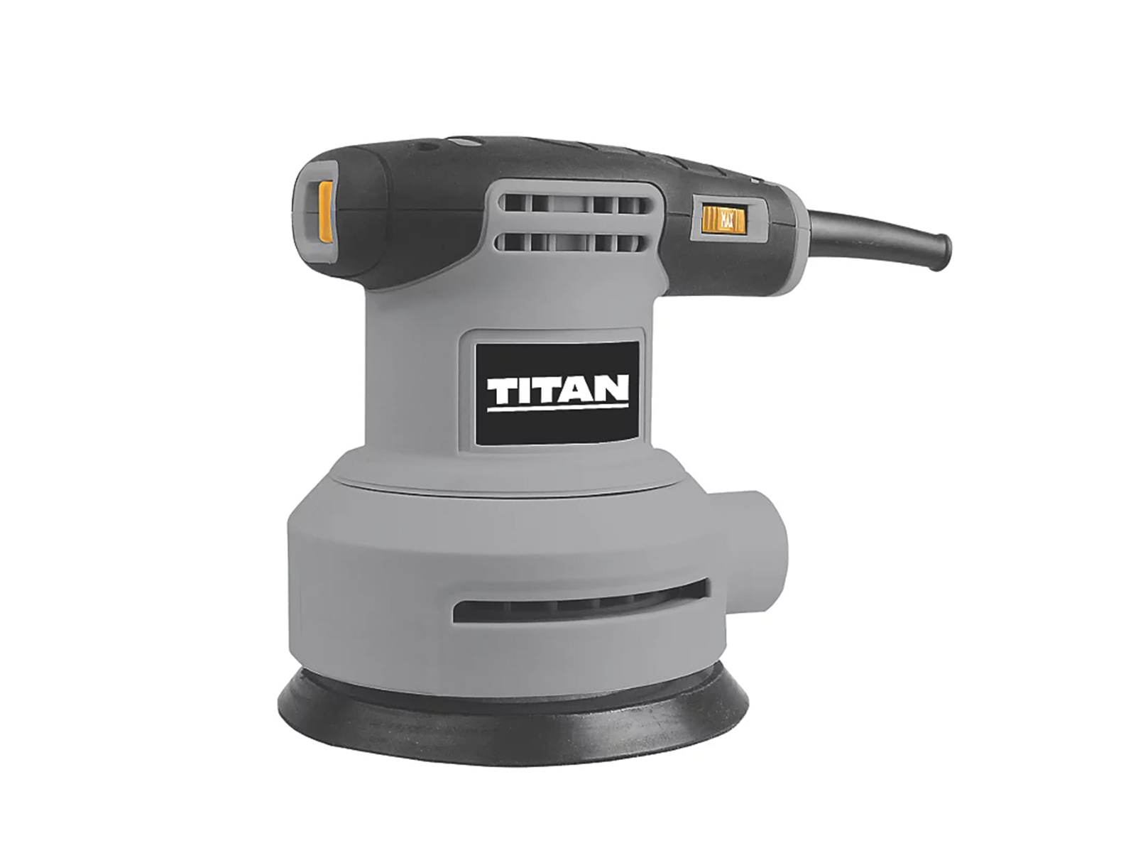 Titan random orbit sander
