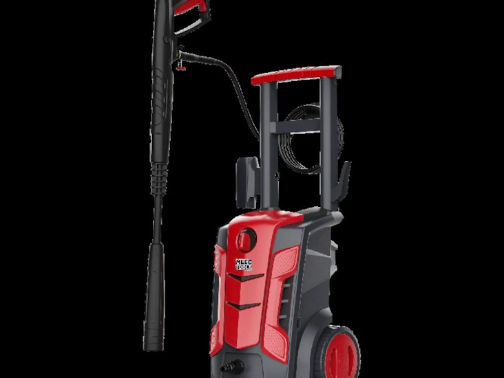 Högtryckstvätt 140 bar 1600 w 408 l/h