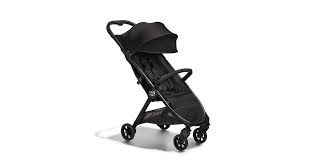 Baby jogger city tour