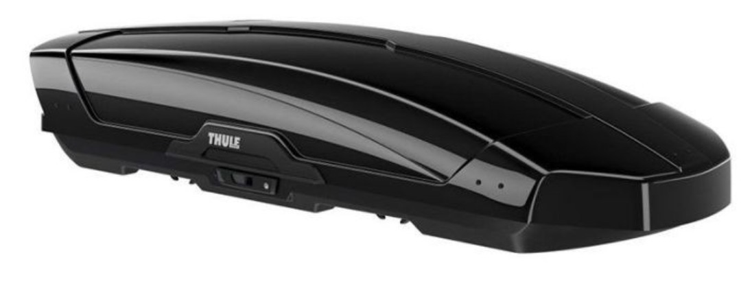 Thule motion xt xl