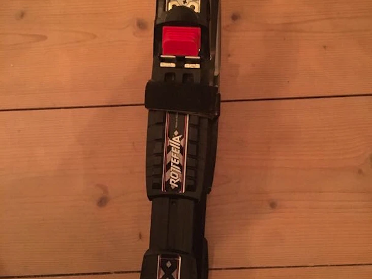 Långfärdsskridskor lundhags