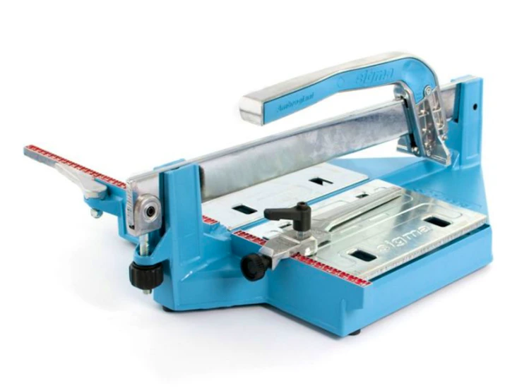 Kakelskärare sigma 6