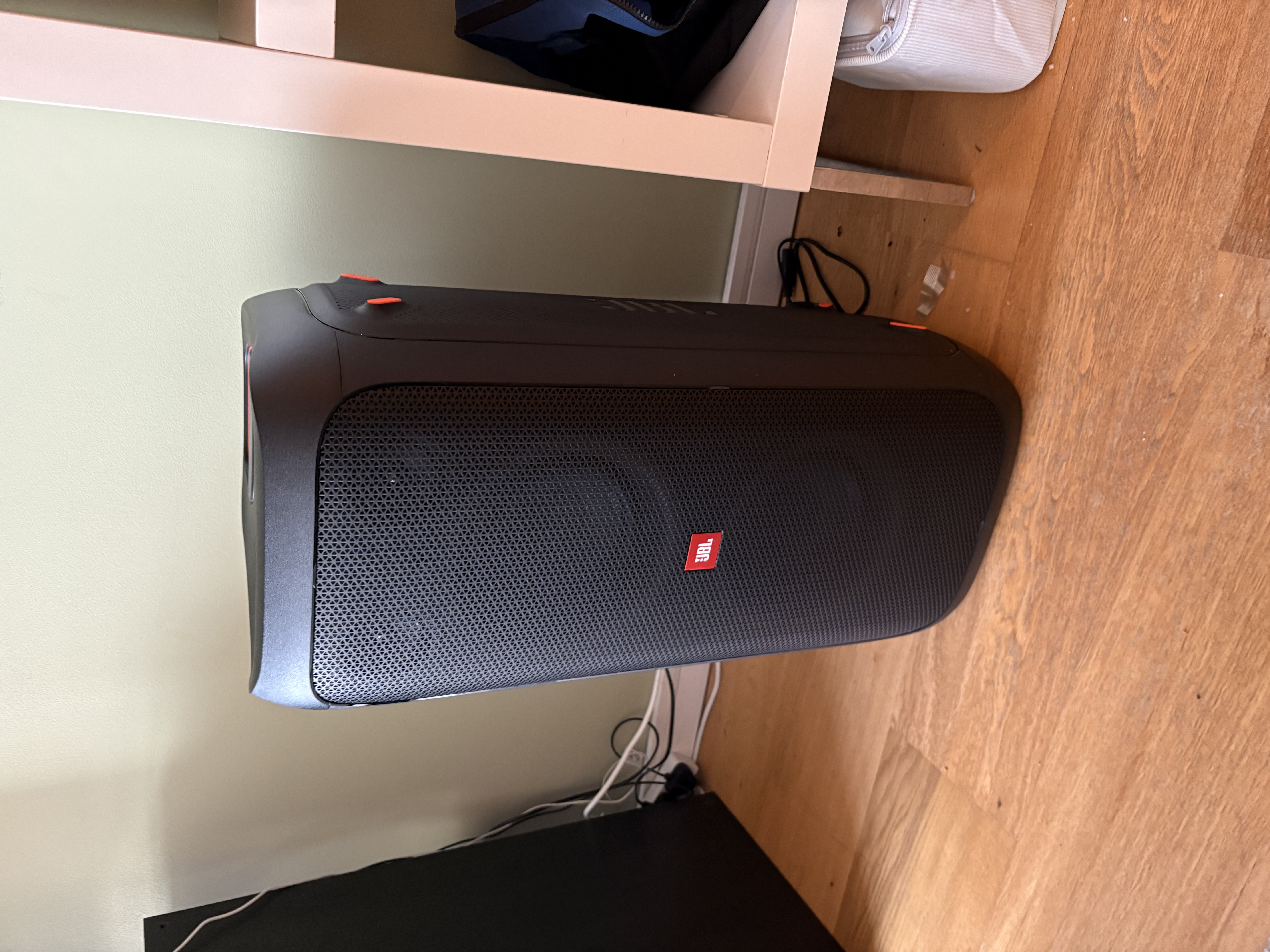 Jbl partybox 310 large speaker