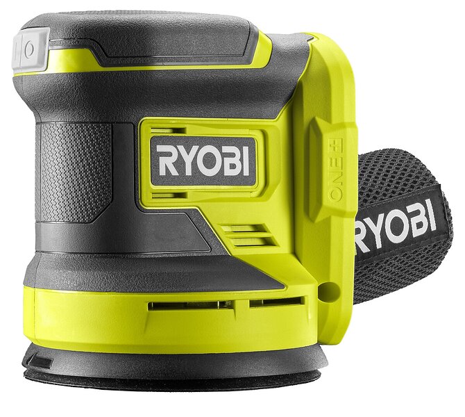 Ryobi excenterslip rros18-0